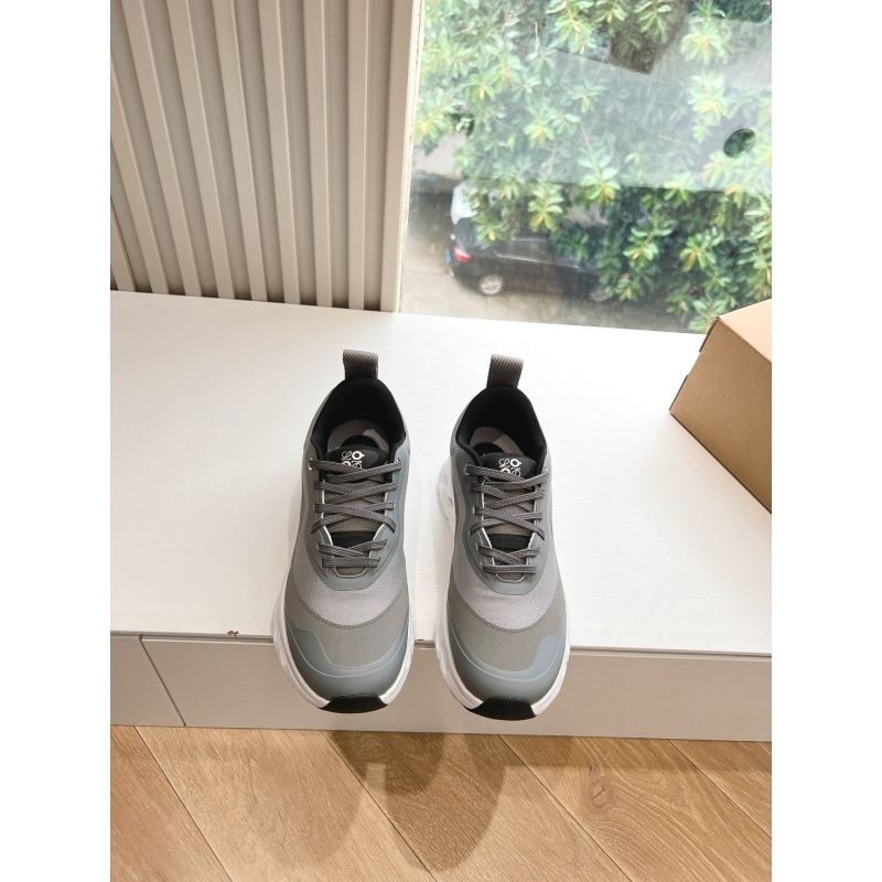 l*ew* sneakers